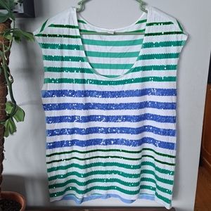 3/$10 Old Navy Blouse